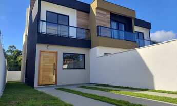 Imagem: Sobrado com 2 Suítes e quintal- Ingleses