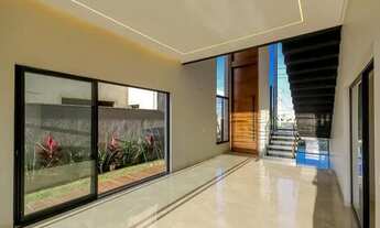 Imagem 3: Casa à venda 4 Quartos, 2 Suites, 4 Vagas, 320M², Jardim Cristal, Aparecida de Goiânia - G