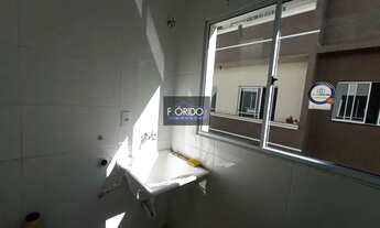 Imagem 4: Apartamento para Locação em Atibaia, Morumbi, 2 dormitórios, 1 suíte, 2 banheiros, 2 vagas