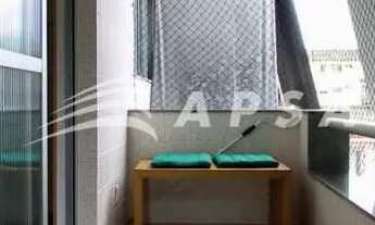 Imagem 5: Apartamento-À VENDA-Freguesia (Jacarepaguá)-Rio de Janeiro-RJ