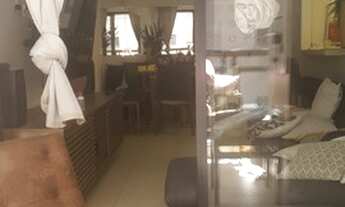 Imagem 3: FAB - Lindo apto reformado e decorado 3 quartos do Park Square