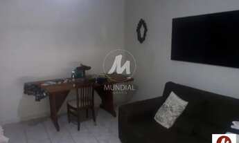 Imagem 4: Casa (térrea na rua) 2 dormitórios