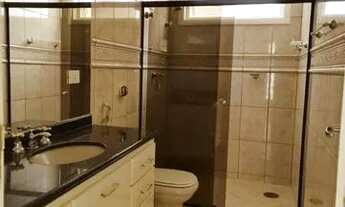 Imagem 7: Casa em condomínio para locação com 4 dormitórios, 285 m², piscina, Residencial Sunset Par