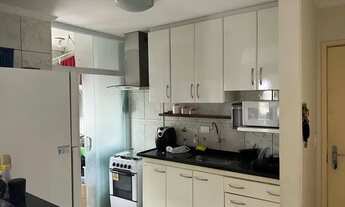 Imagem 3: Apartamento no São Francisco vila campestre