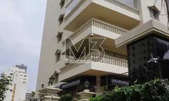 Imagem: Apartamento - Centro - Campinas