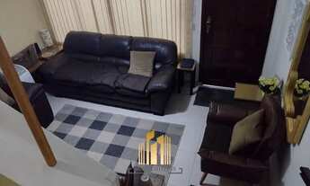 Imagem 7: Sobrado com 3 Quartos - Jd Toscana/ Guarulhos