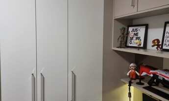 Imagem 2: PERFEITO APARTAMENTO DECORADO E MONTADO EM BENTO FERREIRA