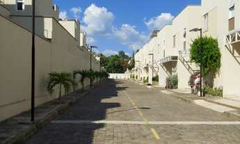 Imagem 2: Casa em condomínio pertinho da Kennedy com 4 suítes 105m² de área construída