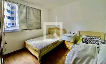 Imagem 7: Apartamento para Aluguel - Serra, 4 Quartos, 130 m2