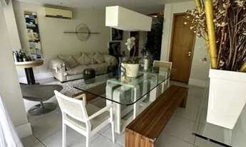 Imagem 3: Apartamento com 3 quartos à venda, 223 m² - Gávea - Rio de Janeiro/RJ