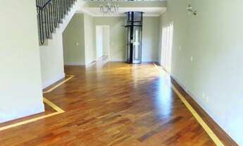 Imagem 5: Casa em Condomínio para aluguel, 5 quartos, 5 suítes, 4 vagas, Parque Centreville - Limeir