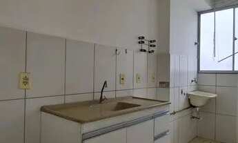 Imagem 3: Apartamento disponível para venda no Cond. Jardim dos Ipês - Universitário