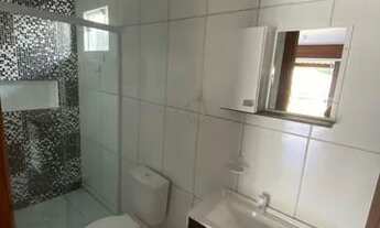 Imagem 5: Aluguel anual Casa com 2 dormitórios