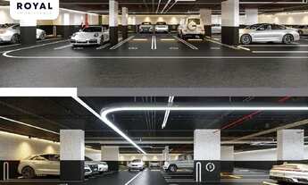 Imagem 3: Apartamento à venda 2 quartos 1 suíte 2 banheiros 1 vaga Manaíra João Pessoa