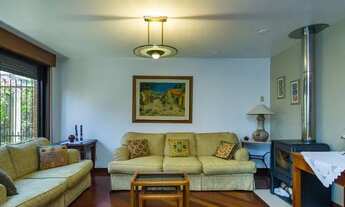 Imagem 4: Casa Condominio para Venda - 359.27m², 3 dormitórios, sendo 1 suites, 4 vagas - Cristal