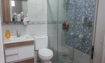 Imagem 5: Sobrado, Vila Sítio dos Morros - Guarulhos