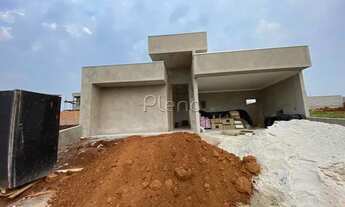 Imagem: Casa - Parque Brasil 500 - Paulínia