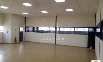 Imagem 4: Salão/Galpão (salão - térreo