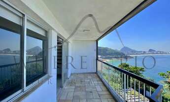 Imagem 5: Duplex para venda com 42 metros quadrados com 1 quarto em São Conrado - Rio de Janeiro - R