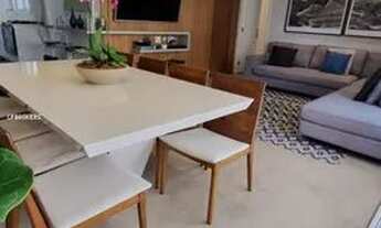 Imagem 4: Apartamento para Venda em São Paulo, Vila Olímpia, 3 dormitórios, 2 suítes, 1 banheiro, 3