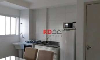 Imagem: Apartamento com 1 dormitório para alugar