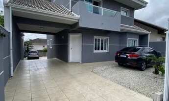 Imagem 3: PINHAIS - Casa Padrão - ALTO TARUMÃ