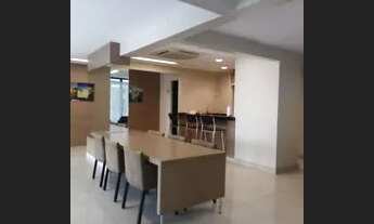 Imagem 4: Ed San Guiliano: Belíssimo Apartamento no Reduto 110m² 3 Quartos (1 Suíte) 2 Vgs (Financia