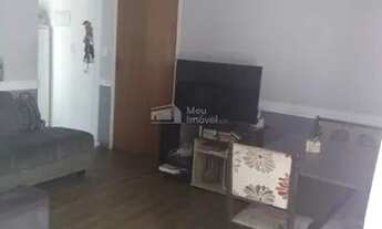 Imagem 7: Vende-se ou permuta Apartamento Condomínio Solar das Montanhas-Vila Iracema