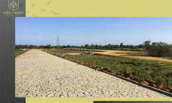 Imagem: Terreno em Macaé 147m2 Linha Azul