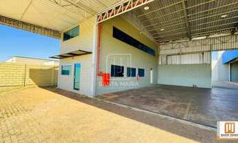 Imagem 3: Salão/Galpão (salão - térreo) , cozinha planejada