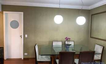 Imagem 6: APARTAMENTO - MOEMA PÁSSAROS - SP