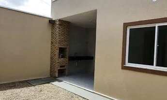 Imagem: Casa para venda possui 190 metros quadrados