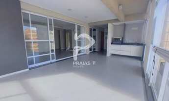 Imagem 2: Apartamento com terraço gourmet, 3 suítes, Enseada