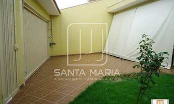 Imagem 3: Casa (térrea na rua) 3 dormitórios/suite, cozinha planejada