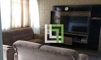 Imagem: Casa com 3 dormitórios à venda, 186 m²