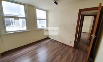 Imagem 2: SALA COMERCIAL 58 M² NO CENTRO DE NITERÓI - AV. AMARAL PEIXOTO