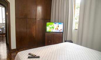 Imagem 12: OPORTUNIDADE AO LADO DO MINAS