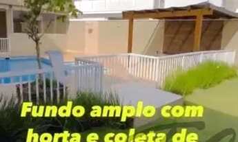 Imagem: CASA RESIDENCIAL em VOTORANTIM - SP, Condomínio