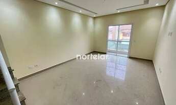 Imagem 4: Sobrado com 3 dormitórios à venda, 180 m² por R$ 980.000,00 - Vila Fiat Lux - São Paulo/SP