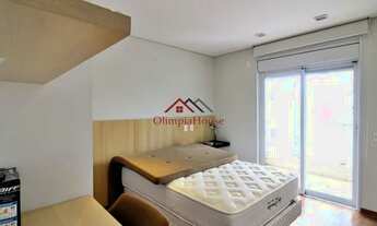 Imagem 11: Apartamento Locação 2 Dormitórios - 154 m² Vila Nova Conceição