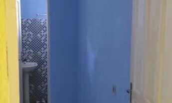 Imagem 2: APARTAMENTO COM 2 QUARTOS- MONTE DAS OLIVEIRAS