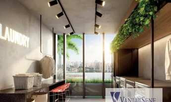 Imagem 7: SAO JOSE DOS CAMPOS - Residential / Apartment - JARDIM ALVORADA