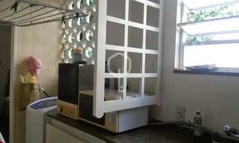 Imagem 7: Apartamento 03 Dorm. em Leblon - Rio de Janeiro