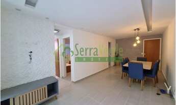 Imagem 3: Lindo apartamento em Samambaia