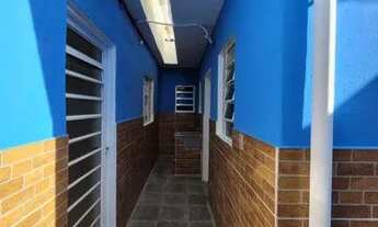 Imagem 5: Casa com 2 dormitórios à venda, 60 m² por R$ 500.000,00 - Jardim Rosa de Franca - Guarulho