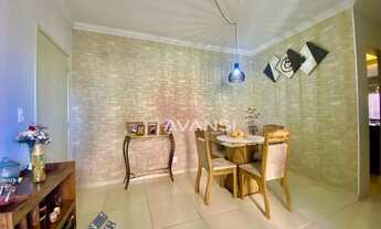 Imagem 3: Apartamento com 2 dormitórios à venda, 58 m² por R$ 250.000,00 - Jardim Bela Vista - Ameri