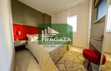 Imagem 9: APARTAMENTO ARACAJU JAIME GUSMÃO RESIDENCE NO BAIRRO JARDINS