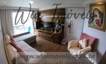 Imagem: Apartamento no CONDOMÍNIO ESCAPE VILA SÃO