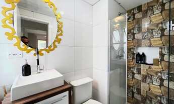 Imagem 7: Apartamento para Venda em São Paulo, Jardim Piracuama, 2 dormitórios, 1 banheiro, 1 vaga