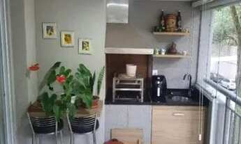 Imagem 2: Apartamento a venda Cond Residencial Inspire Morumbi em Vila Andrade - São Paulo - SP